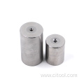 TiN Coating Tungsten Carbide Straight Hole Die